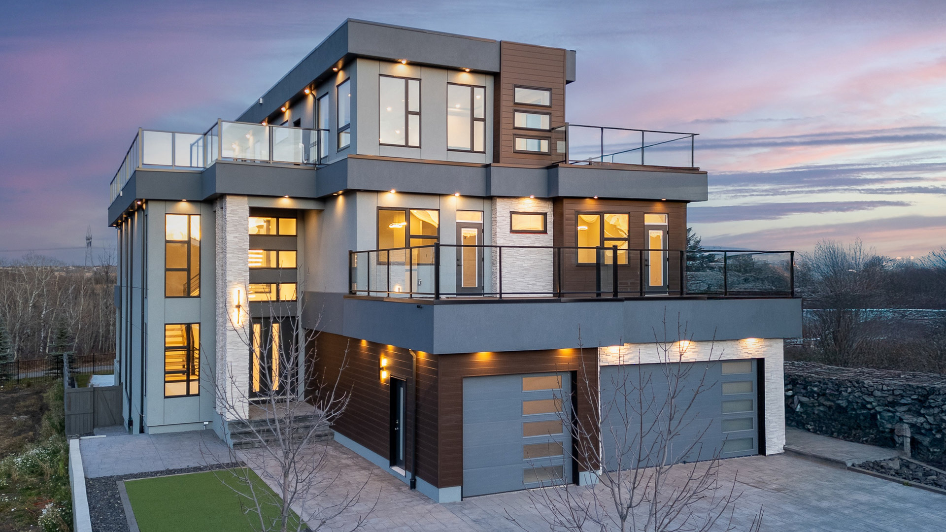 4111 Whispering River Drive